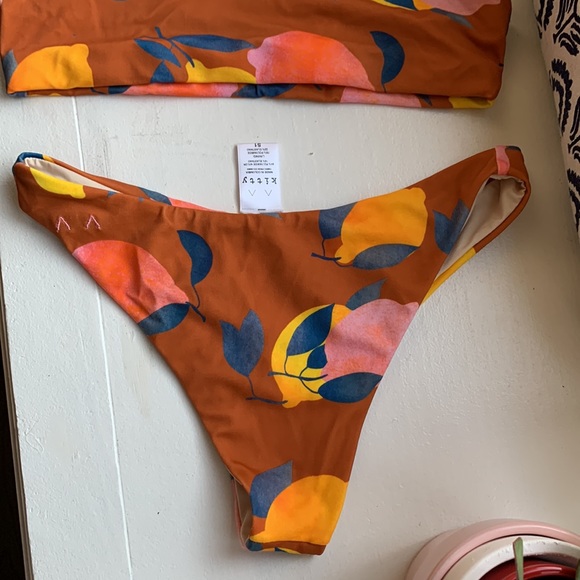 Kitty & vibe Bikini - Picture 5 of 14